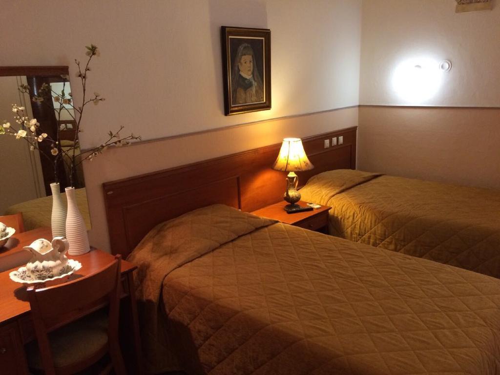 Hotel Acropolis Kavala