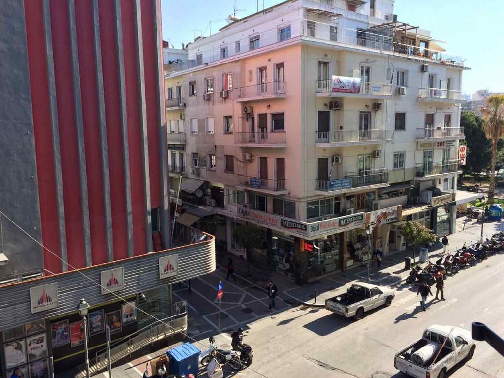 Acropolis Hotel