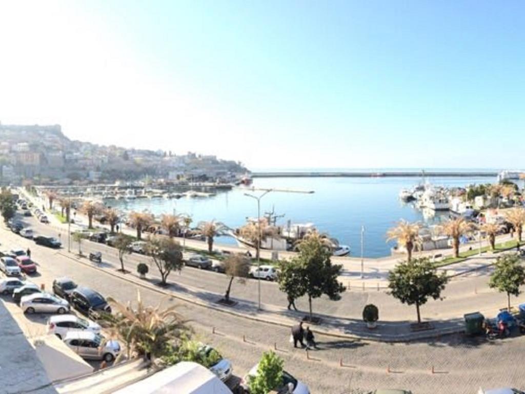 Acropolis Kavala